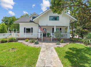 307 N Jackson Ave, Wylie, TX 75098
