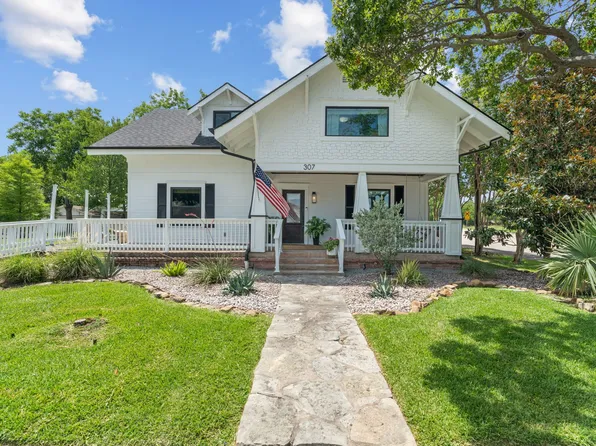 307 N Jackson Ave, Wylie, TX 75098