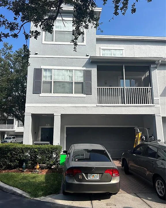 2460 Grand Central Pkwy #7-1