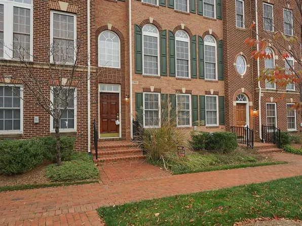7981 Reserve Way, Vienna, VA 22182