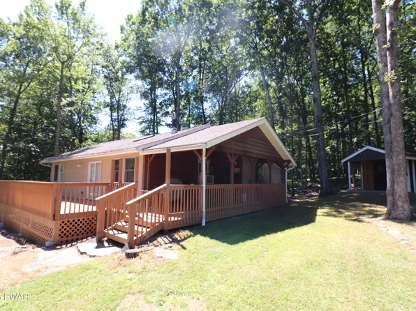 124 Constitution Dr, Lackawaxen, PA 18435