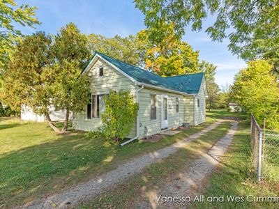 6316 Belmont Ave NE, Belmont, MI, 49306