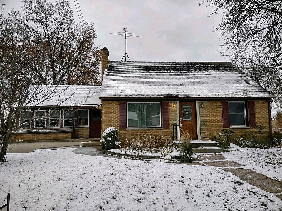 426 Amos Ave, Portage, MI 49002 Zillow