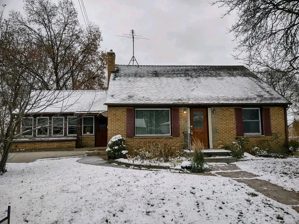 426 Amos Ave, Portage, MI 49002