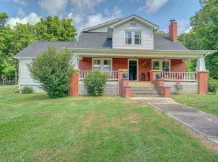 208 Smalling Rd, Watauga, TN 37694