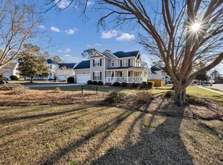 2 Social Cir, Columbia, SC 29229