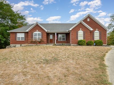 4878 Saddleridge Ct, Independence, KY, 41051