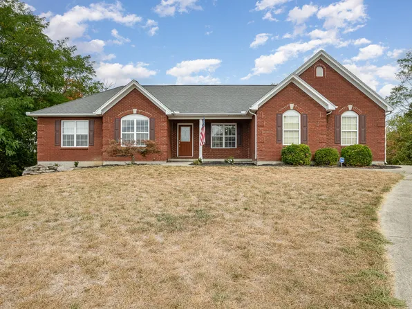 4878 Saddleridge Ct, Independence, KY 41051