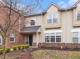 4087 Kirkway Ct, Howell, MI 48843