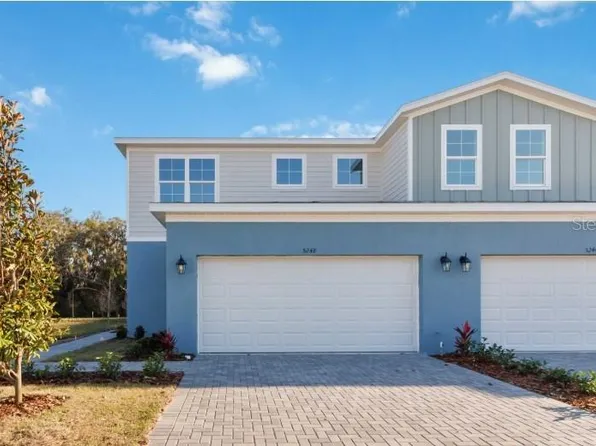 5248 Luisa Court St, Saint Cloud, FL 34771