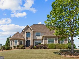 3001 Dawkins Lndg, Hampton, GA 30228