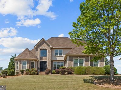 3001 Dawkins Lndg, Hampton, GA, 30228