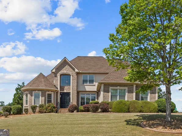 3001 Dawkins Lndg, Hampton, GA 30228