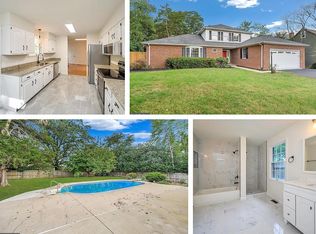 106 Cleremont Dr, Fredericksburg, VA 22405