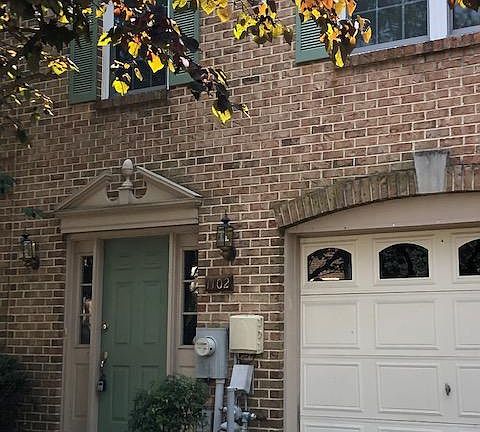 2nd image of 1102 Brassie Ct