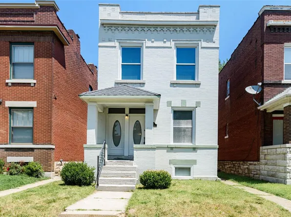 3003 Sidney St, Saint Louis, MO 63104