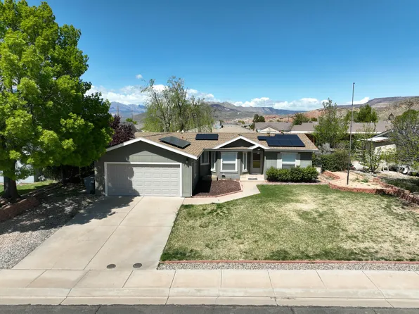 37 E 615th Ln N, La Verkin, UT 84745