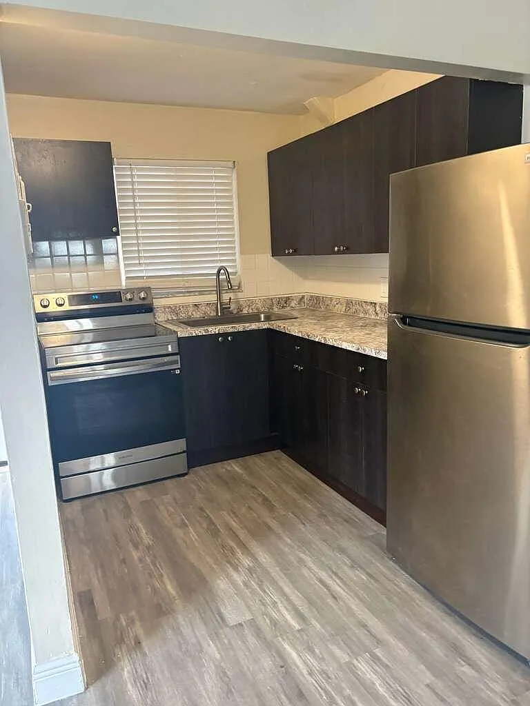1 bed, 1.0 bath, 750 sqft, $1,750 — Photo 1