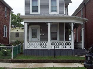 220 Grand Ave, Cumberland, MD 21502