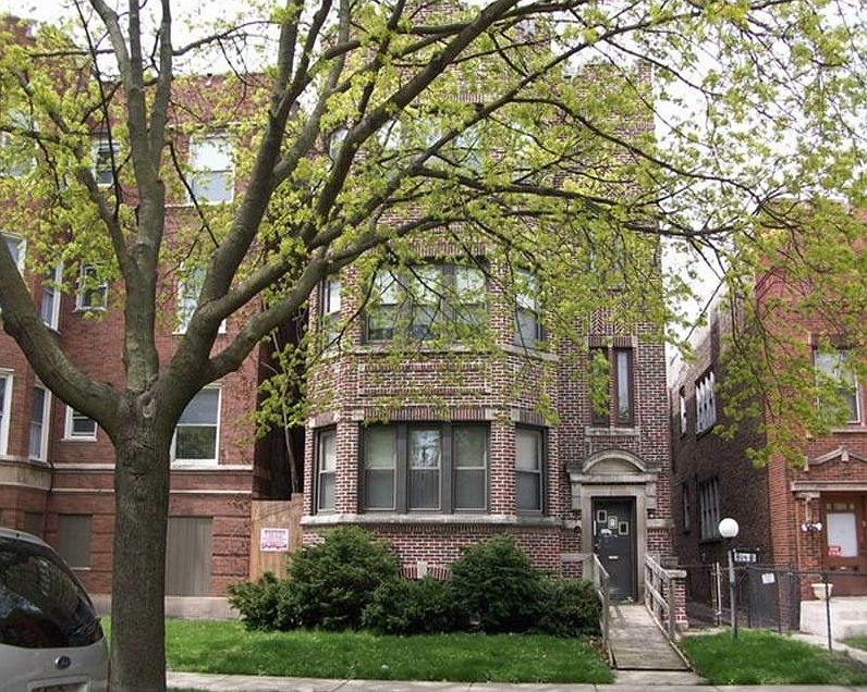 1st image of 8148 S Evans Ave #1