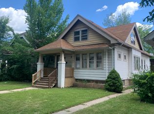 4828 N 36th St, Milwaukee, WI 53209