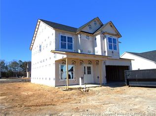 4734 Scenic Pines Dr, Hope Mills, NC 28348