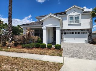 1516 Bunker Dr, Davenport, FL 33896