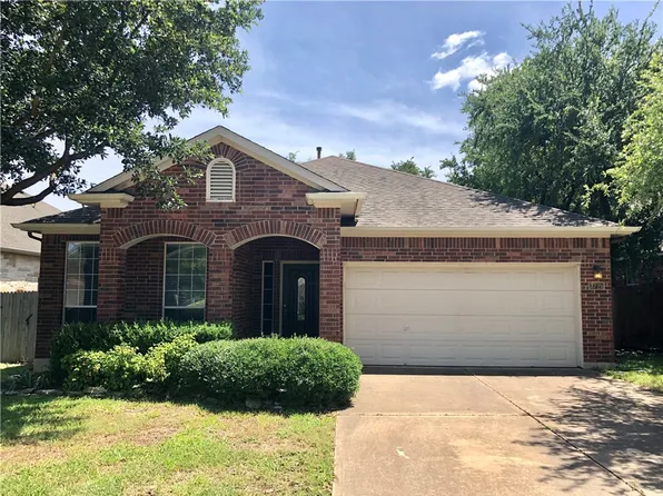 3721 Pine Needle Cir, Round Rock, TX 78681