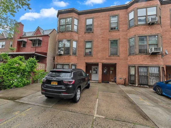 918 Wheeler Avenue #918C, Bronx, NY 10473