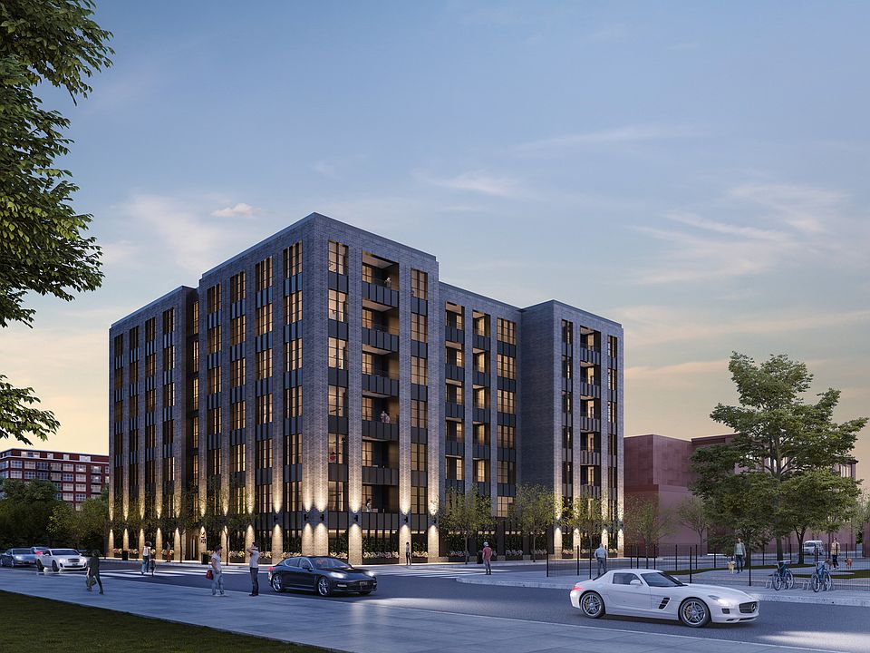 2nd image of 1400 W Monroe St #2AFG