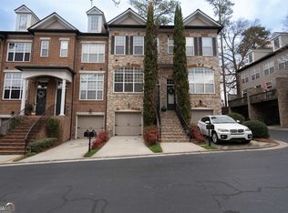 2663 Rivers Edge Dr NE, Atlanta, GA 30324