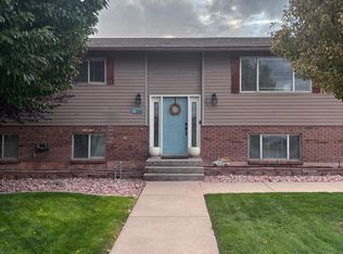 210 S 500 W, Richfield, UT 84701