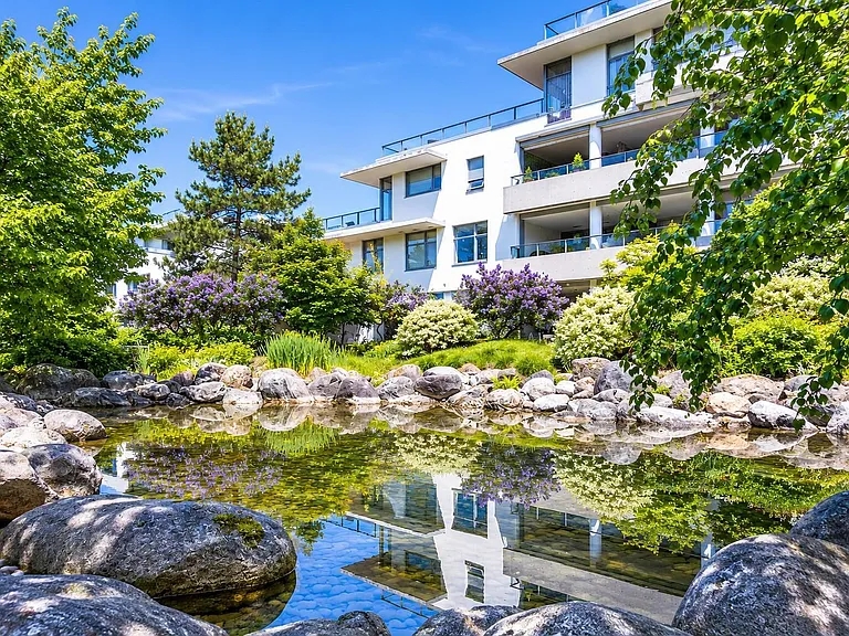 6015 Iona Dr #107 — Photo 30