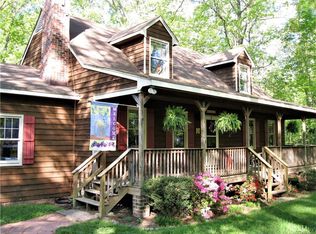 1606 Old Hundred Rd, Midlothian, VA 23114