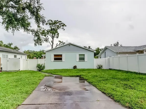 4481 57TH AVENUE N, ST PETERSBURG, FL 33714