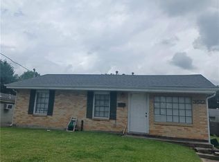 3512 California Ave, Kenner, LA 70065