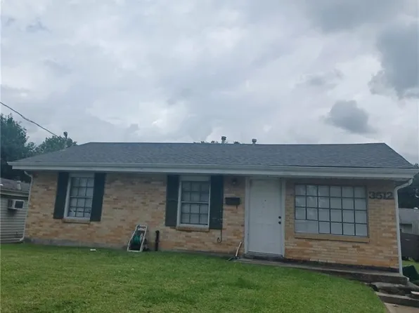 3512 California Ave, Kenner, LA 70065