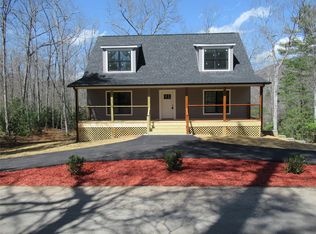 20 Antoinette Ln, Fairview, NC 28730