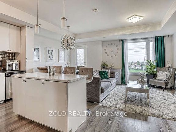 5th image of 1555 Kingston Rd #218