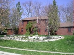 1153 Deer Run Rd, Dayton, OH 45459