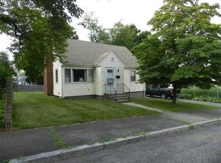 9 Desoto Ave, Framingham, MA 01702