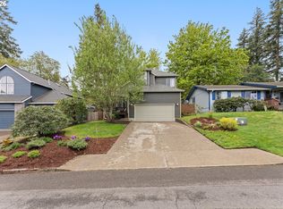 4340 SW Vacuna St, Portland, OR 97219