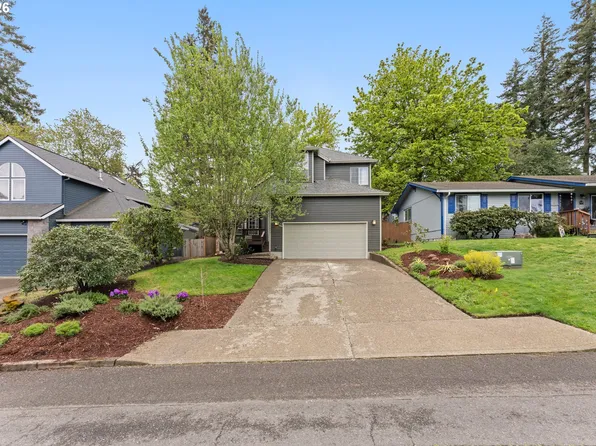 4340 SW Vacuna St, Portland, OR 97219