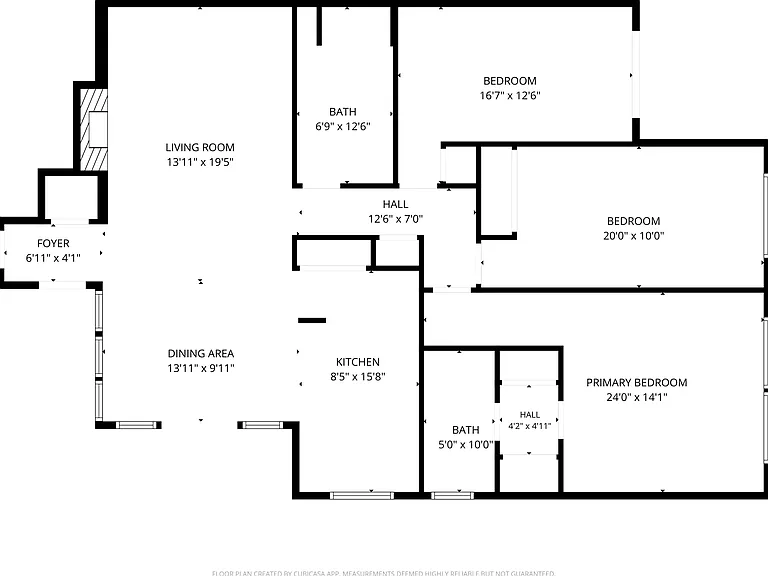 3626B Lorne St SE — Photo 10