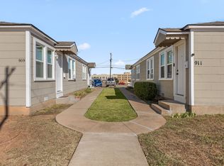 911 Austin St #A, Wichita Falls, TX 76301