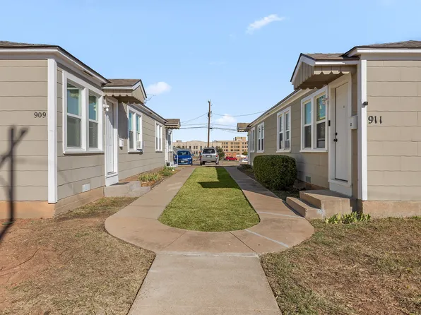 911 Austin St #A, Wichita Falls, TX 76301