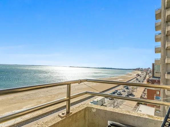 510 Revere Beach Blvd APT 704, Revere, MA 02151