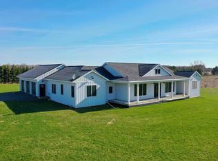 124236 Kohl Rd, Athens, WI 54411