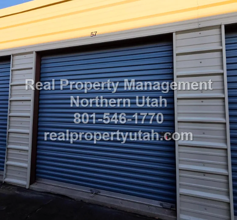 1299 S State St #59