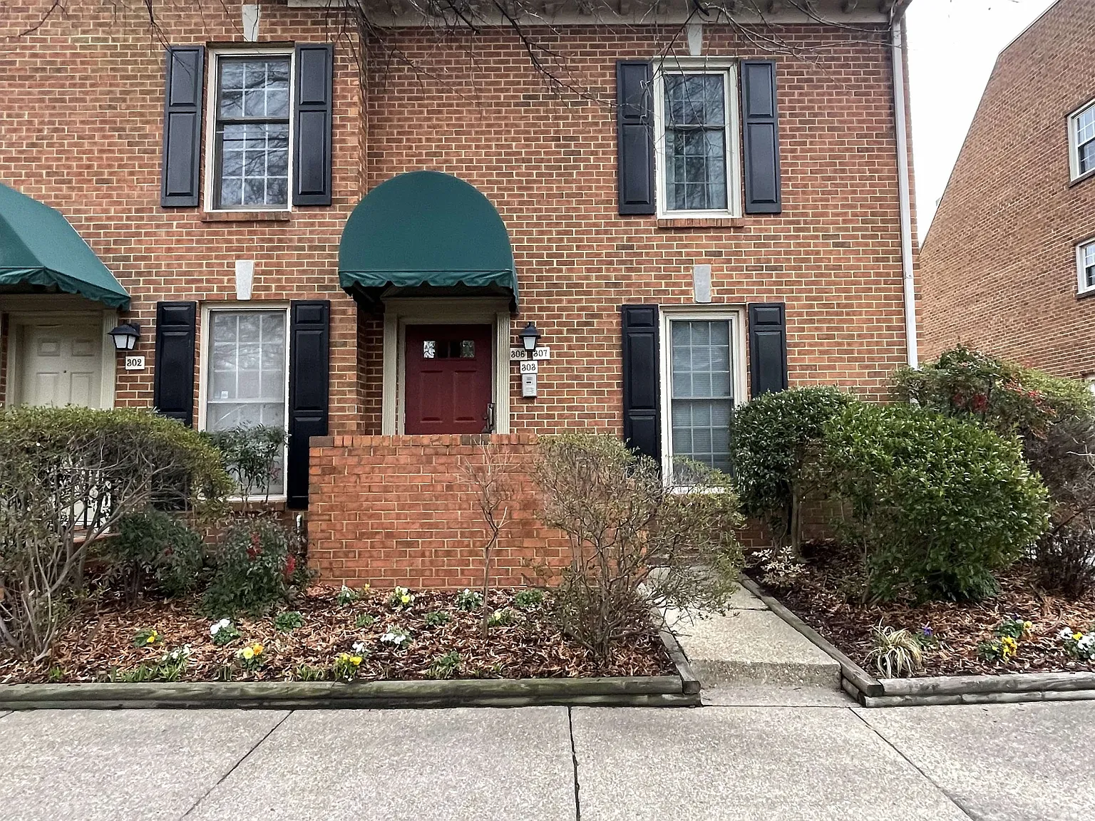 1214 Stockley Gardens - 1 — Photo 1
